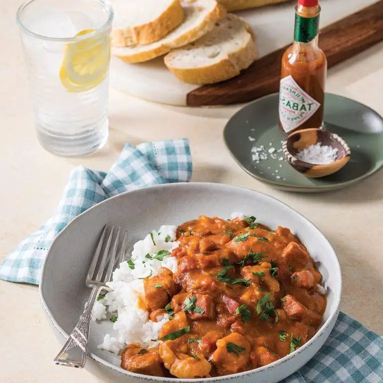 Cajun Alligator Sauce Piquante