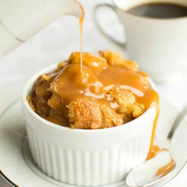 Caramel Swirl Loaded Tea