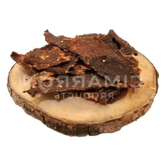 Chamoy Beef Jerky