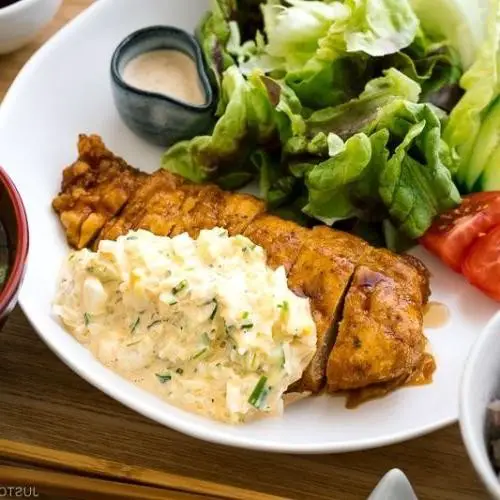 Chicken Nanban