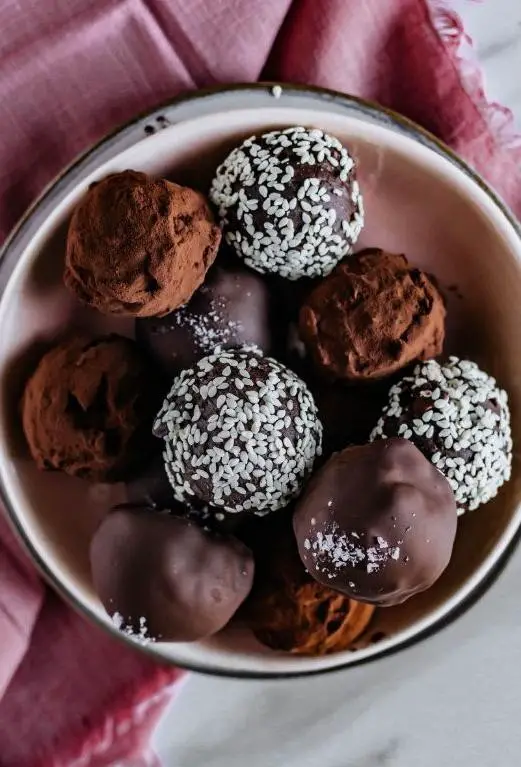 Chocolate Truffles