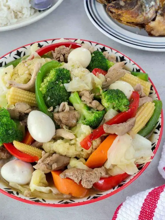 Chopsuey