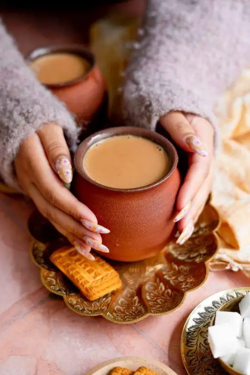 Classic Masala Chai