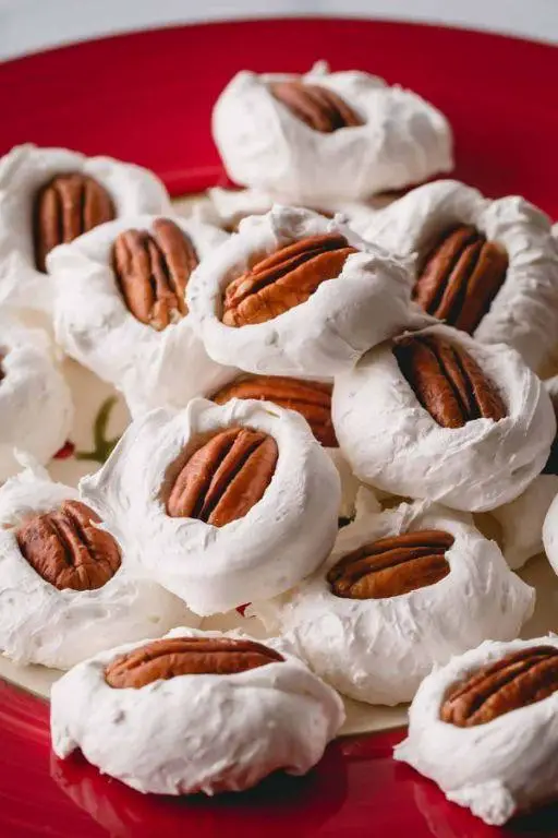 Classic Southern Divinity Fudge