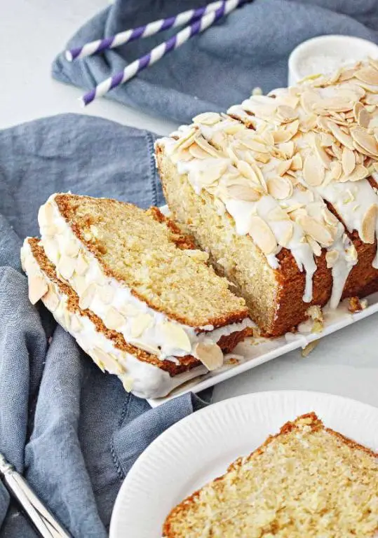Coconut Pineapple Yeast Bread
