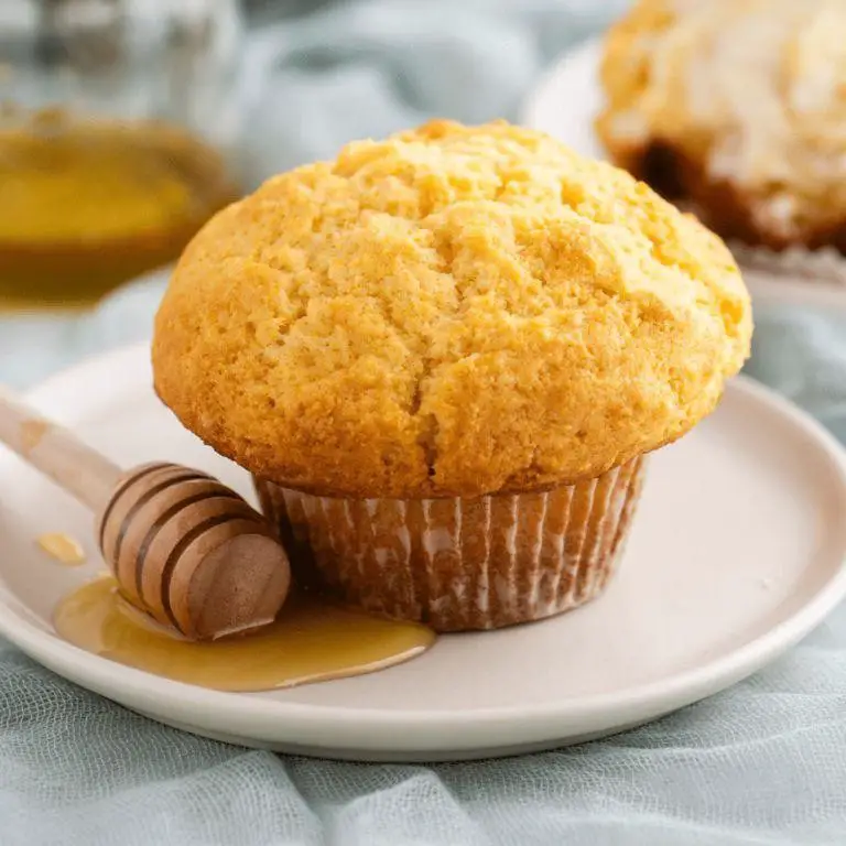 Cornbread Muffins