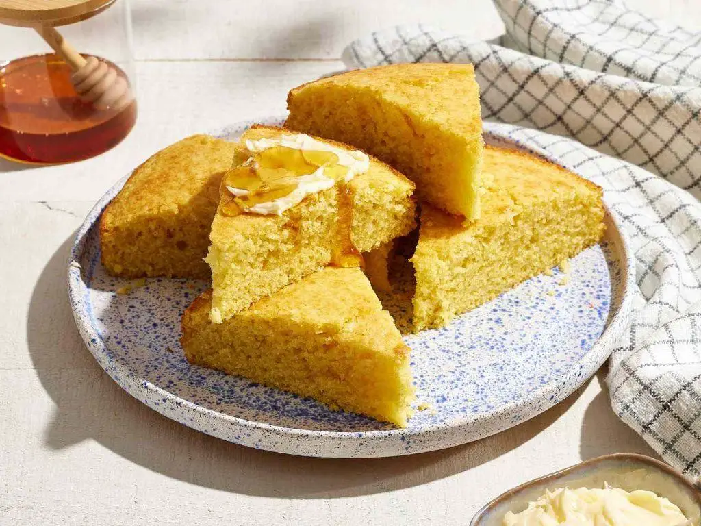 Cornbread