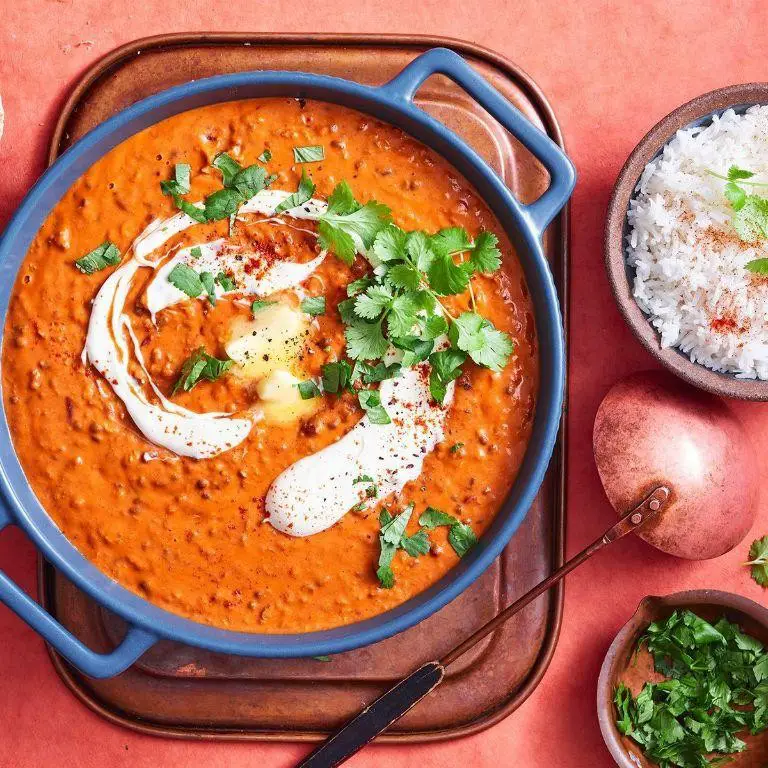 Dal Makhani
