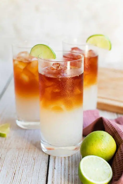 Dark and Stormy