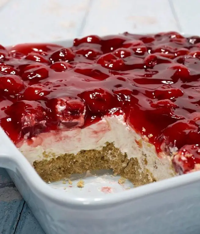 Eagle Brand Cherry Delight