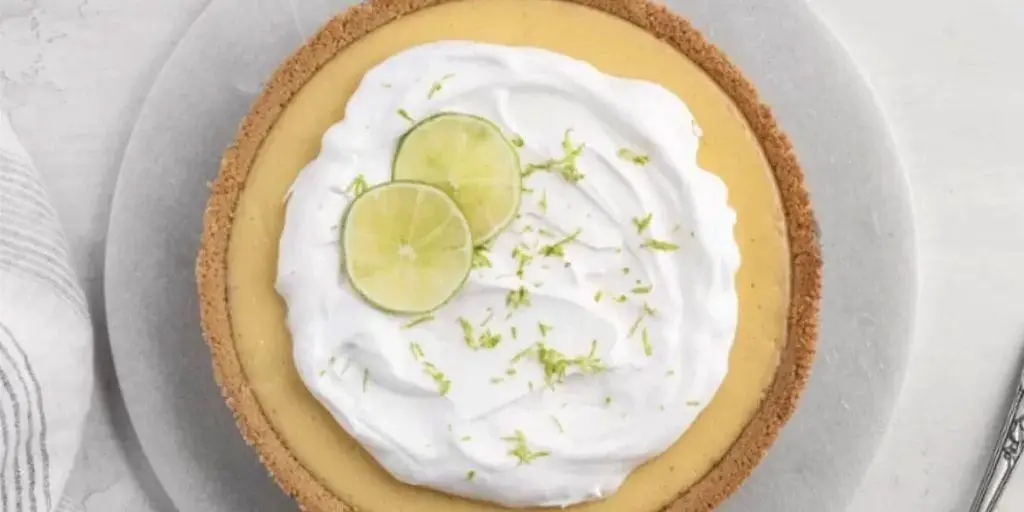 Eagle Brand Key Lime Pie