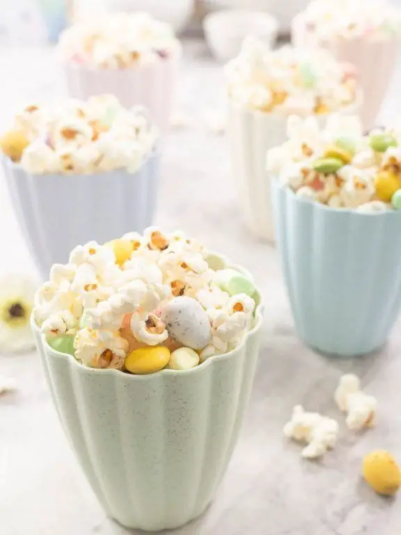Easter Egg Hunt Popcorn