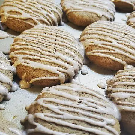 Espresso Infused Divinity