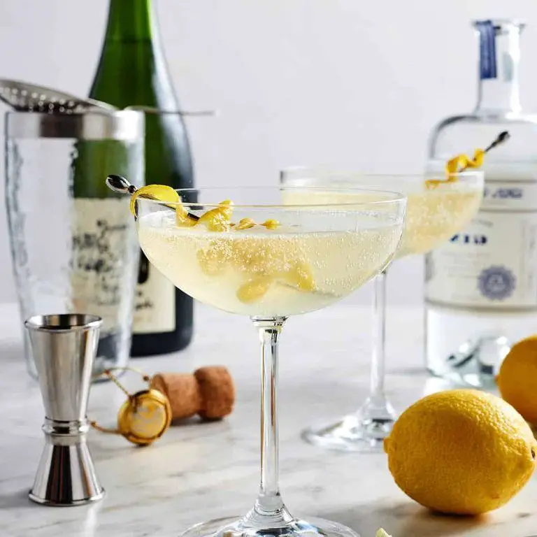 French 75
