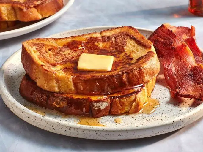 French Toast