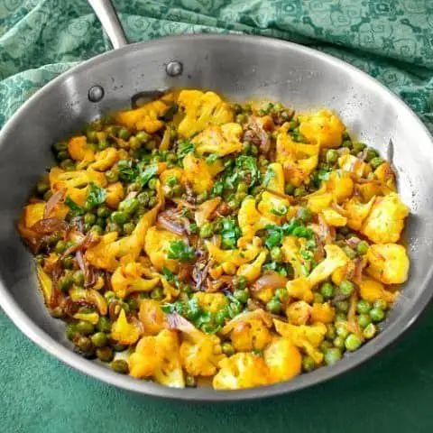 Gobi Matar
