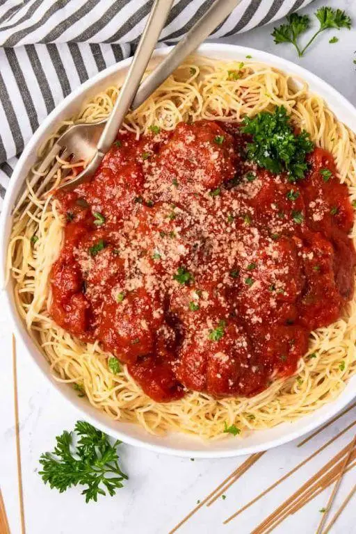 Ground Beef and Zucchini Meatballs