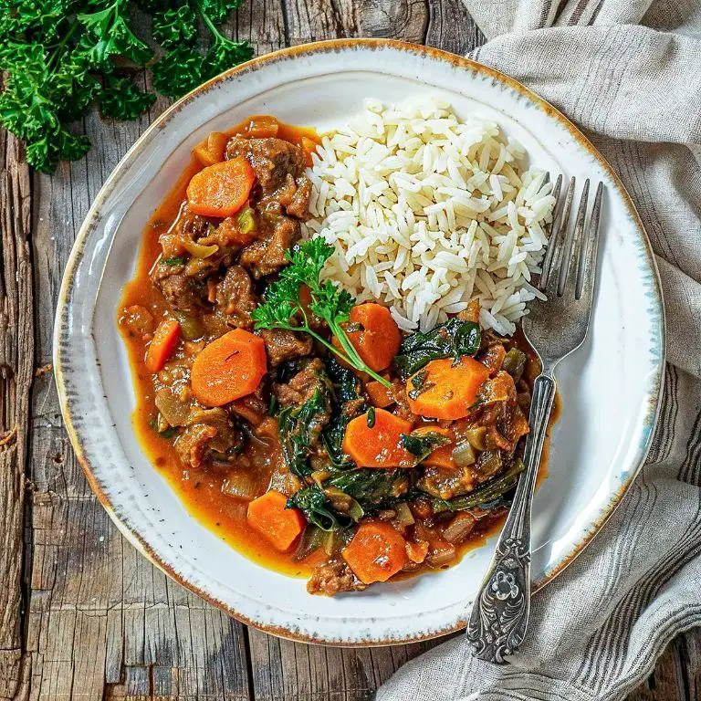 Haitian Legume