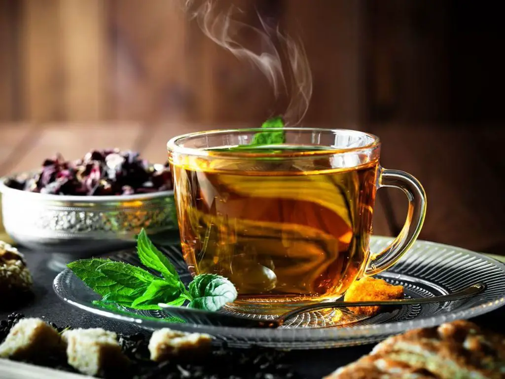 Herbal Tea
