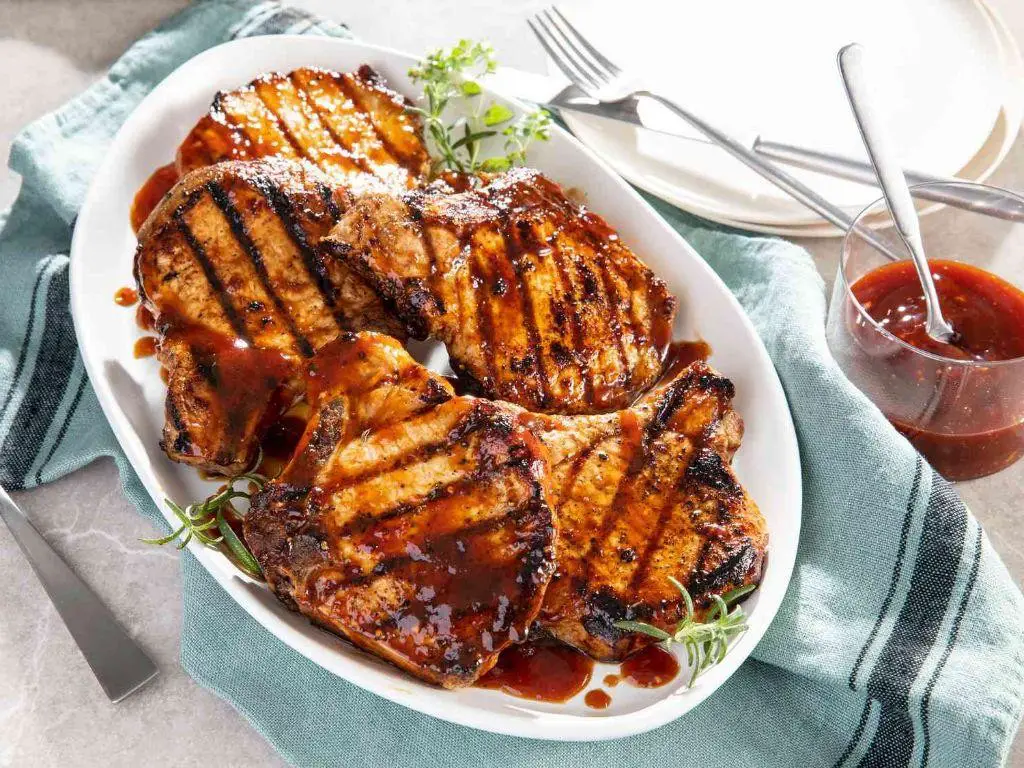 20 Juicy Thick Cut Pork Chop Recipes for Dinner Pan Mastery 20 Juicy Thick Cut Pork Chop Recipes for Dinner Pan Mastery