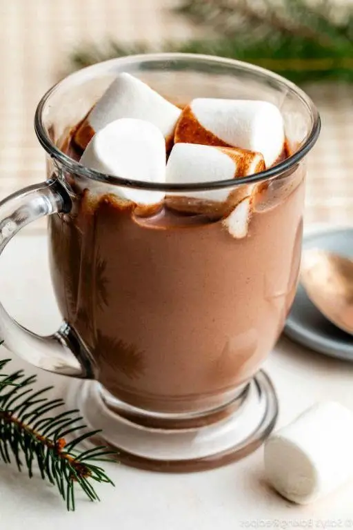 Hot Chocolate