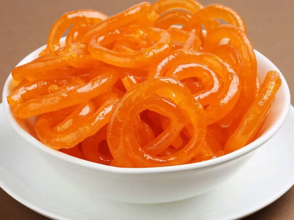 Jalebi