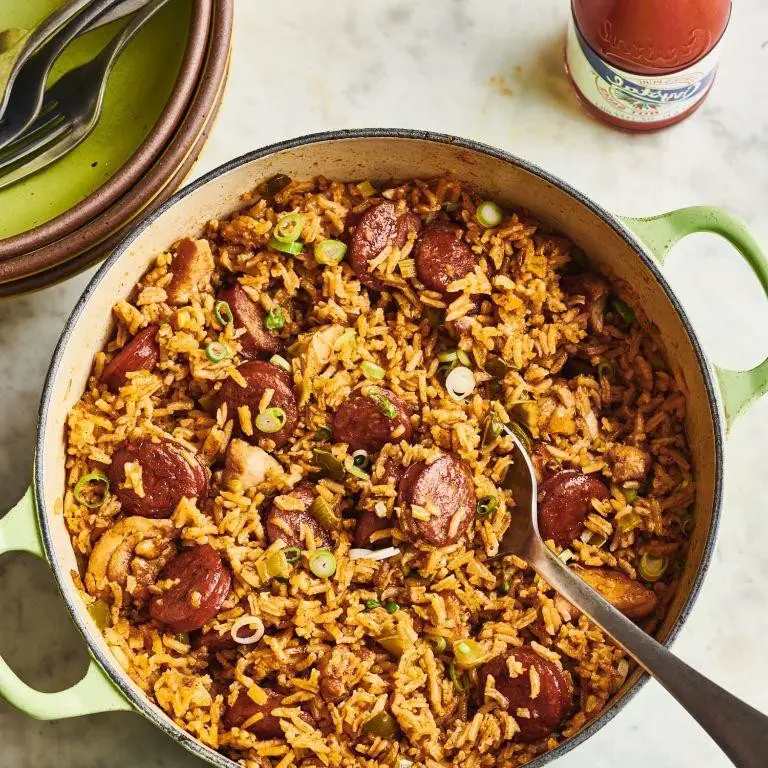 Jambalaya