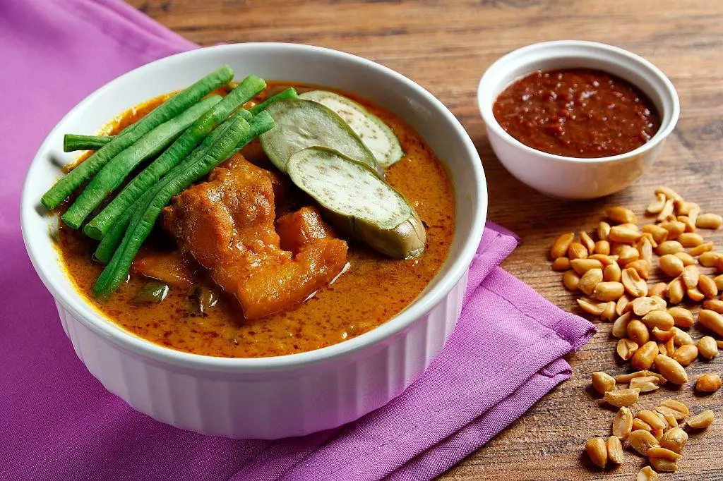 Kare-Kare
