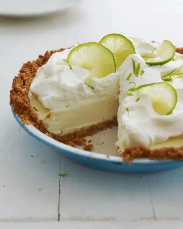 Key Lime Pie