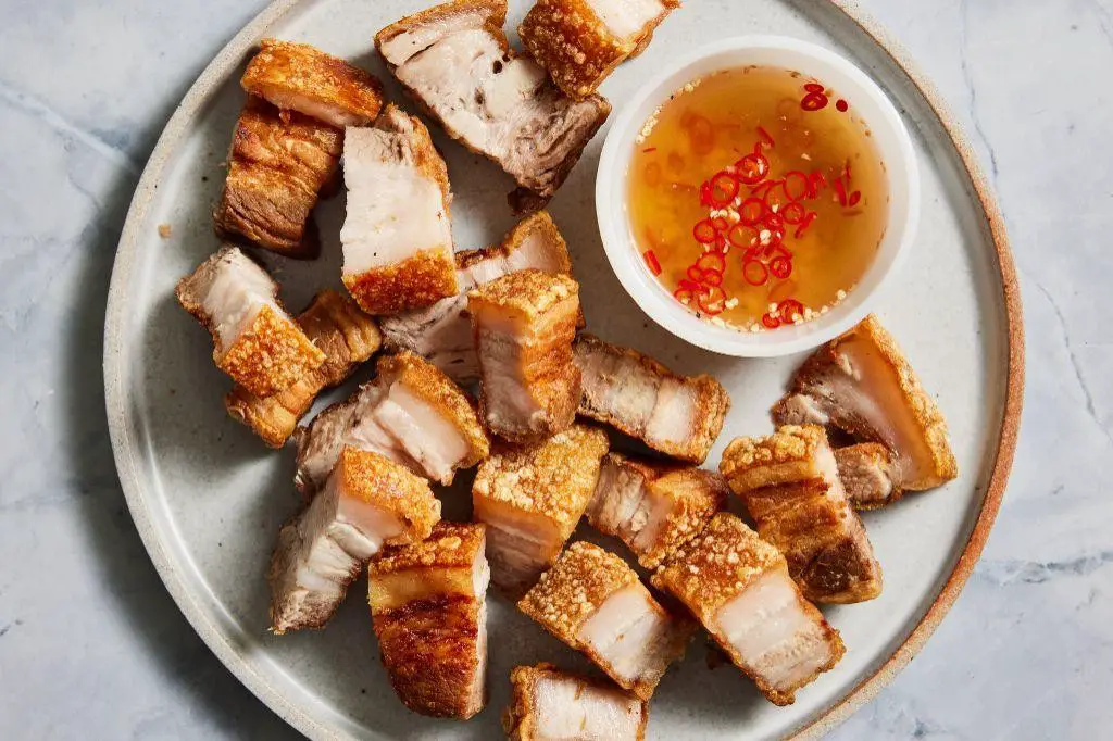 Lechon Kawali