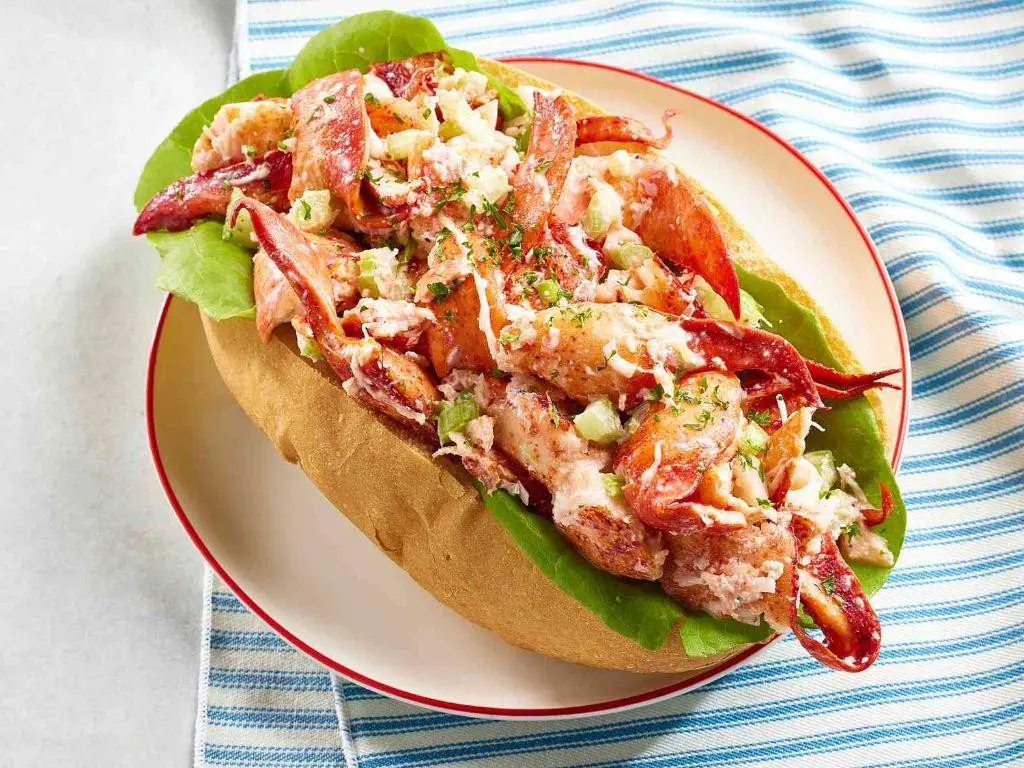 Lobster Rolls