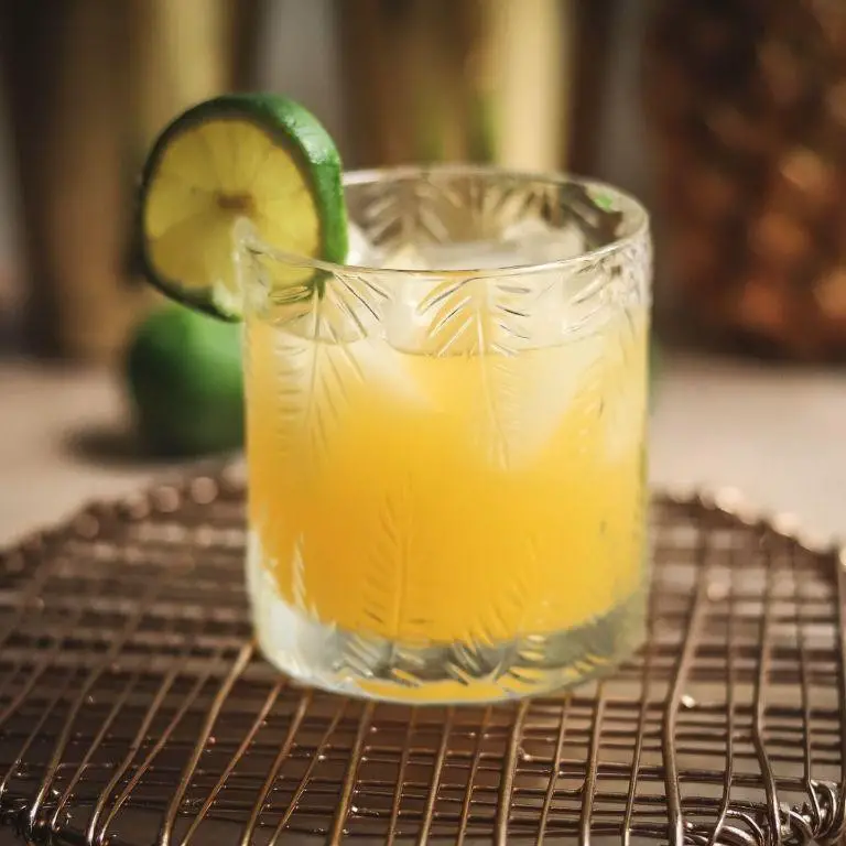 Mango Tango Sprite Punch