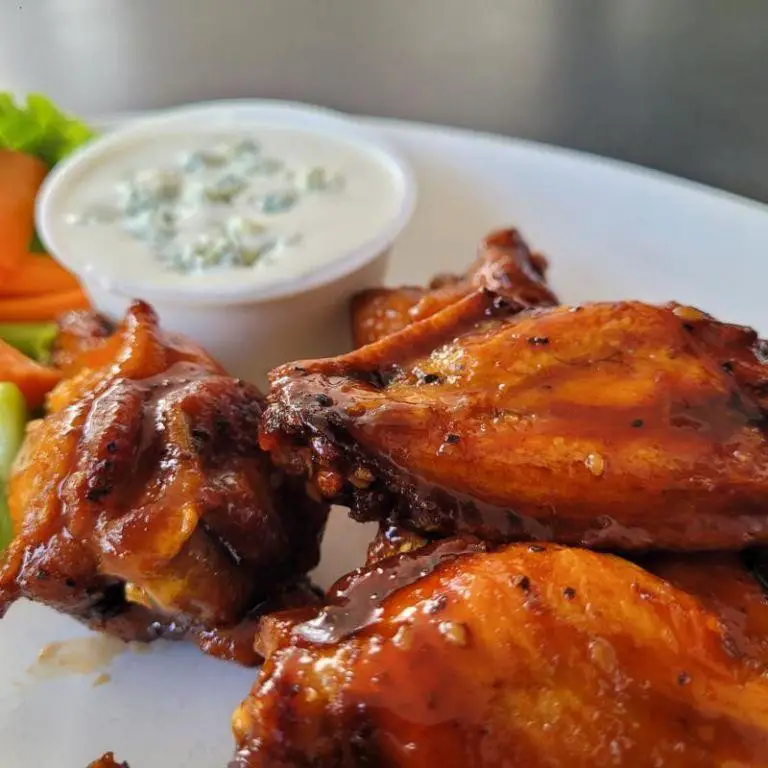 Maple Mustard Whitewings