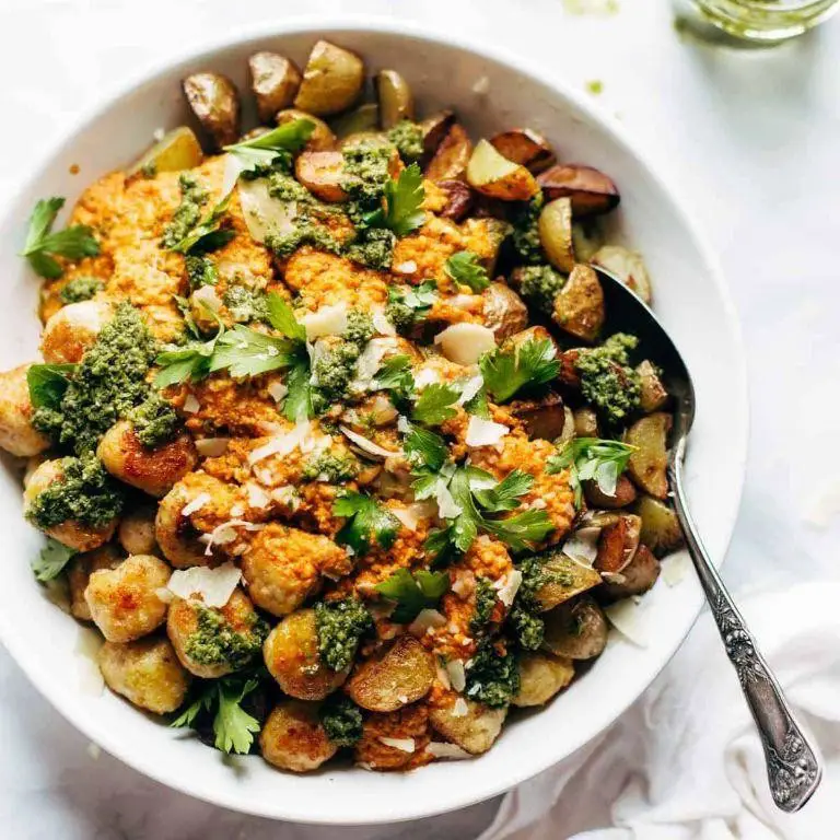 Mini Chicken Meatballs