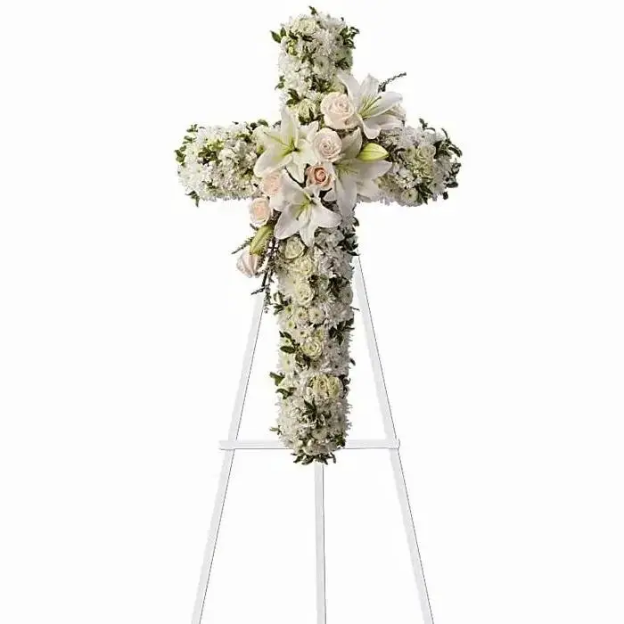Orange Blossom Divinity