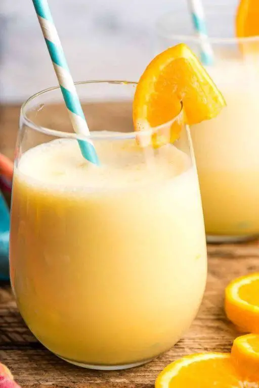 Orange Julius