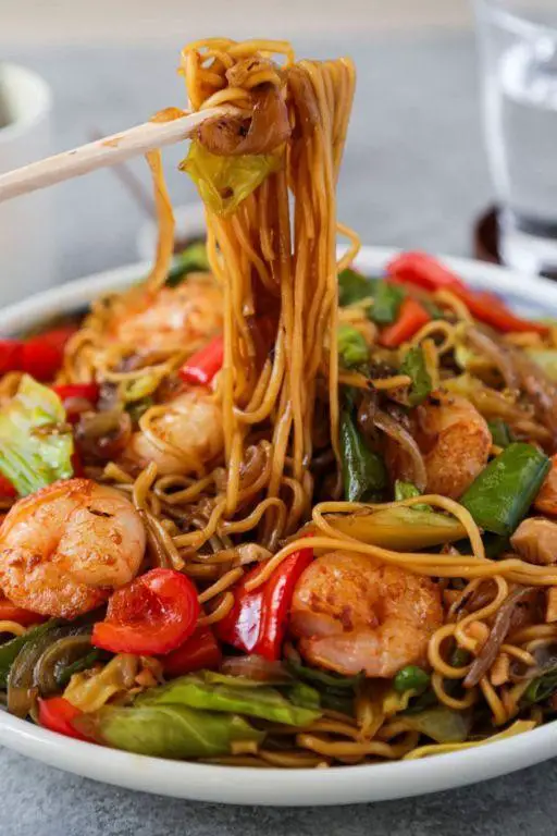 Pancit Canton