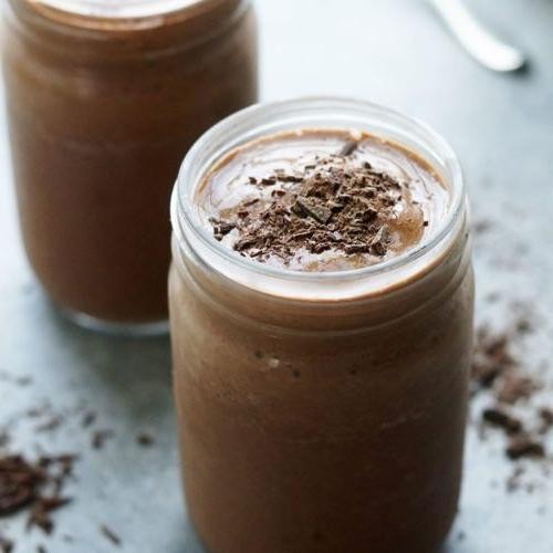 Pea Protein Shake