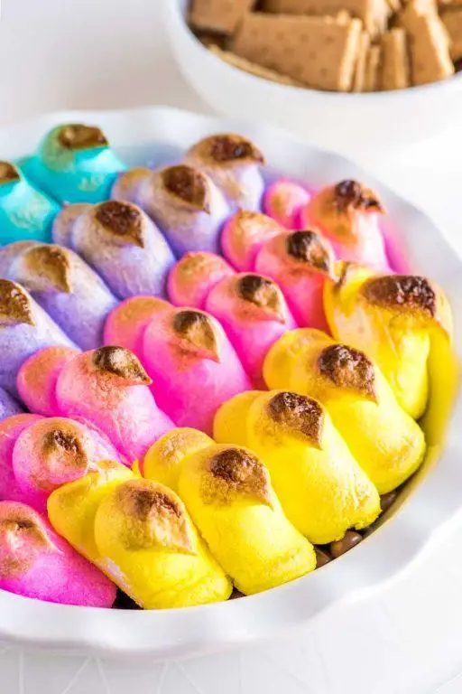 Peeps S