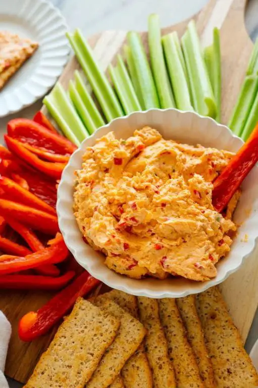 Pimento Cheese