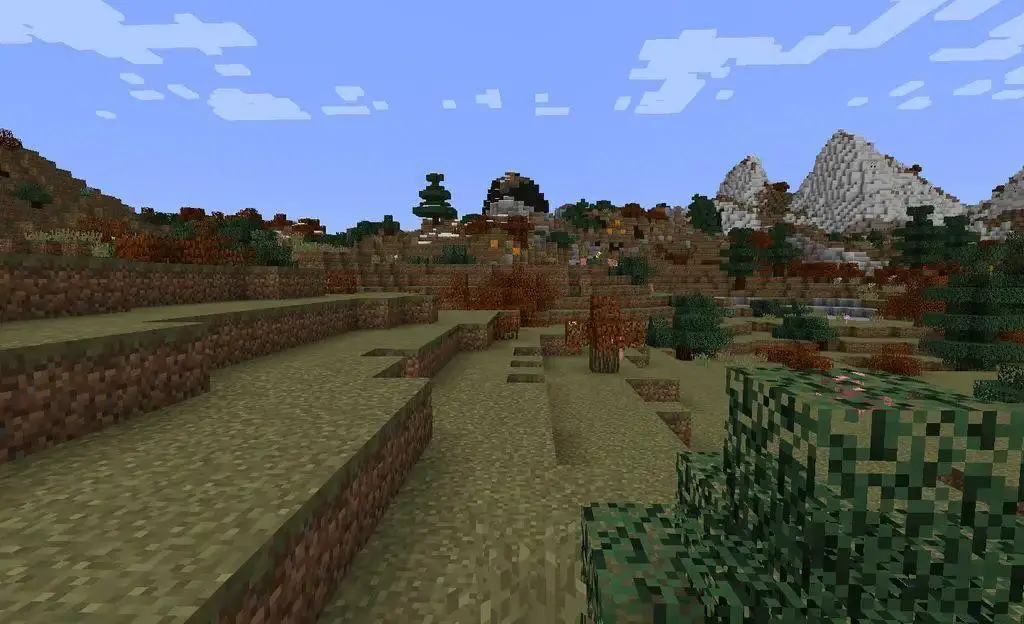 Pixelmon Cornbread