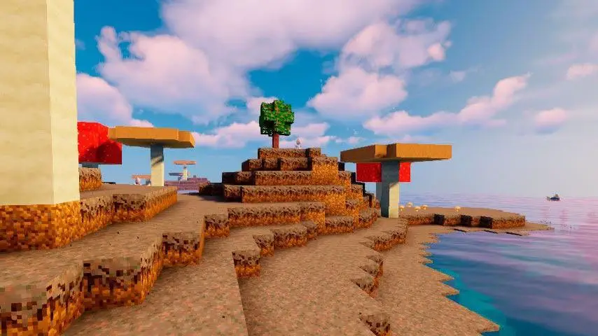 Pixelmon Mushroom Soup