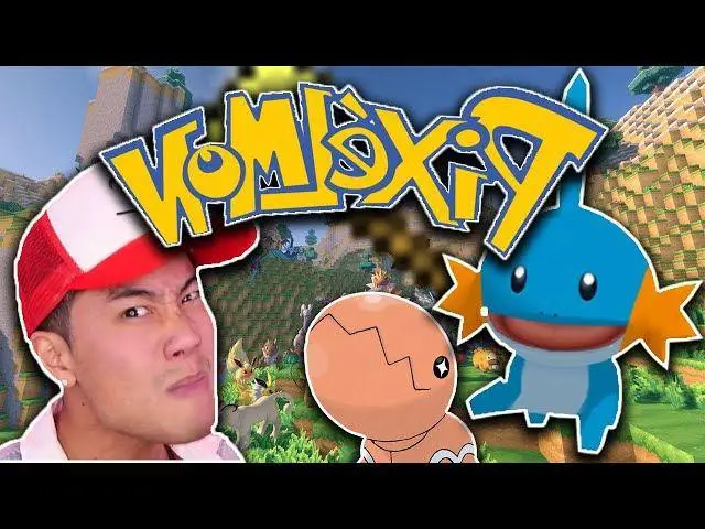 Pixelmon Sweet Honey Bread