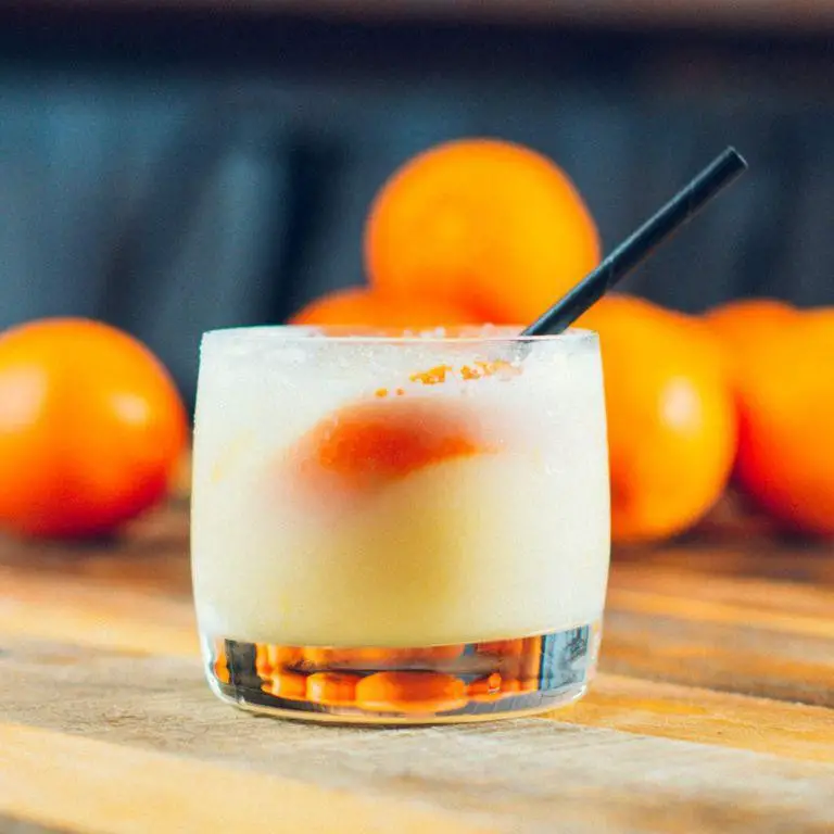 Poltergeist Pineapple Punch