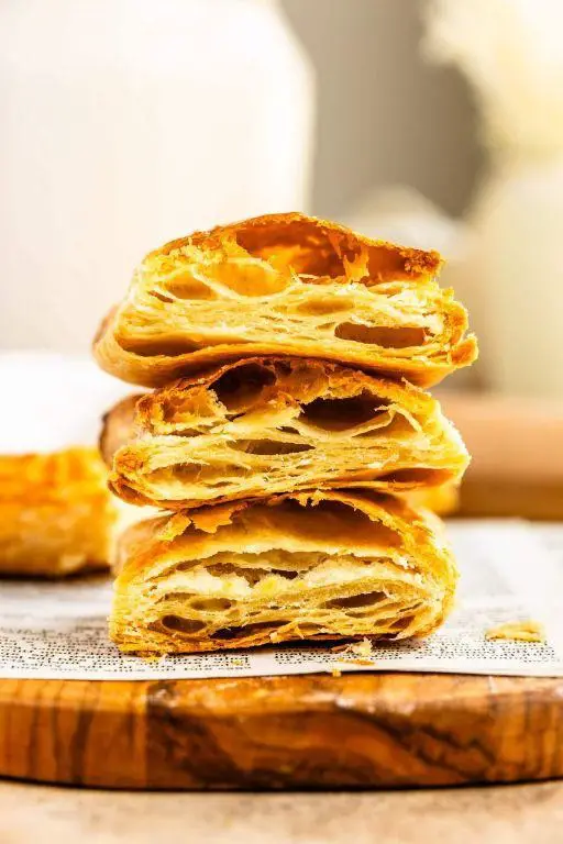 Puff Pastry