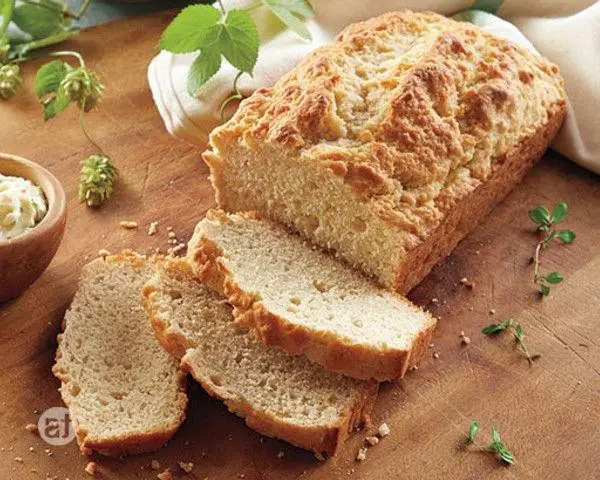 Quick Beer Bread