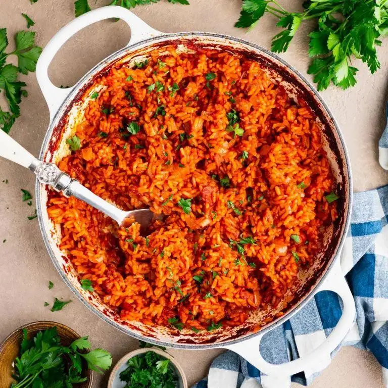 Red Rice
