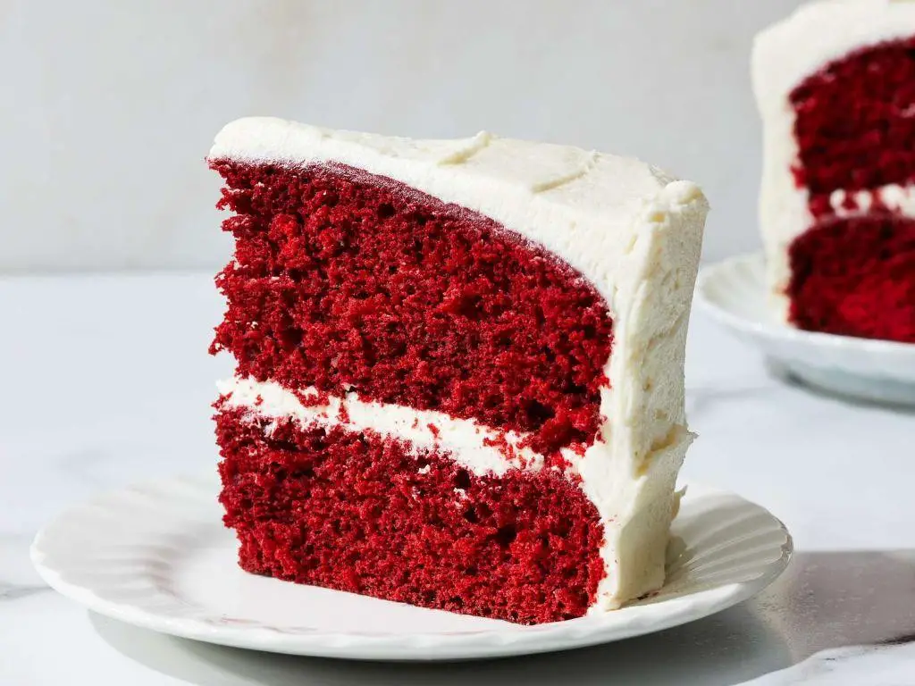 Red Velvet Cake