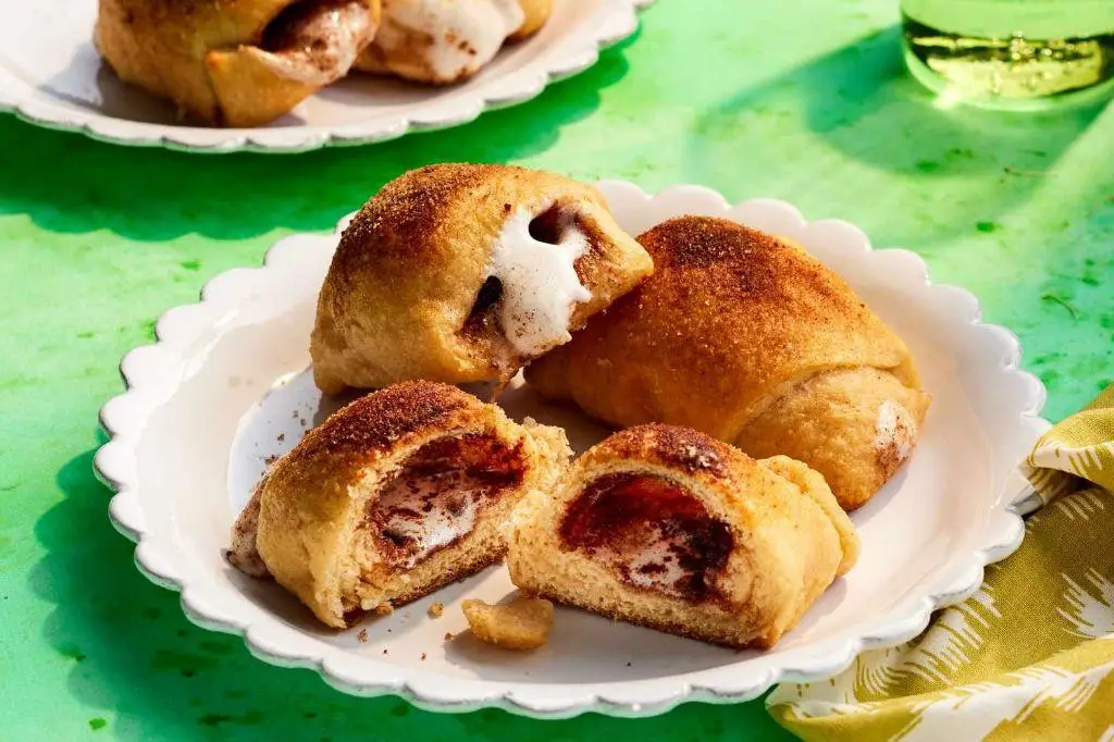 Resurrection Rolls