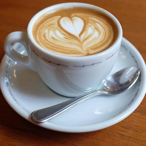 Rich and Creamy Cappuccino